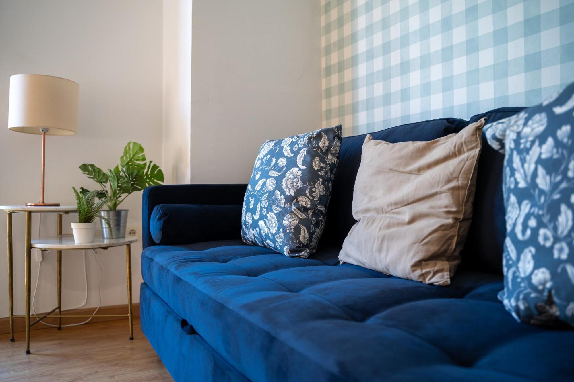 La Casita De Real De Cartuja Apartment