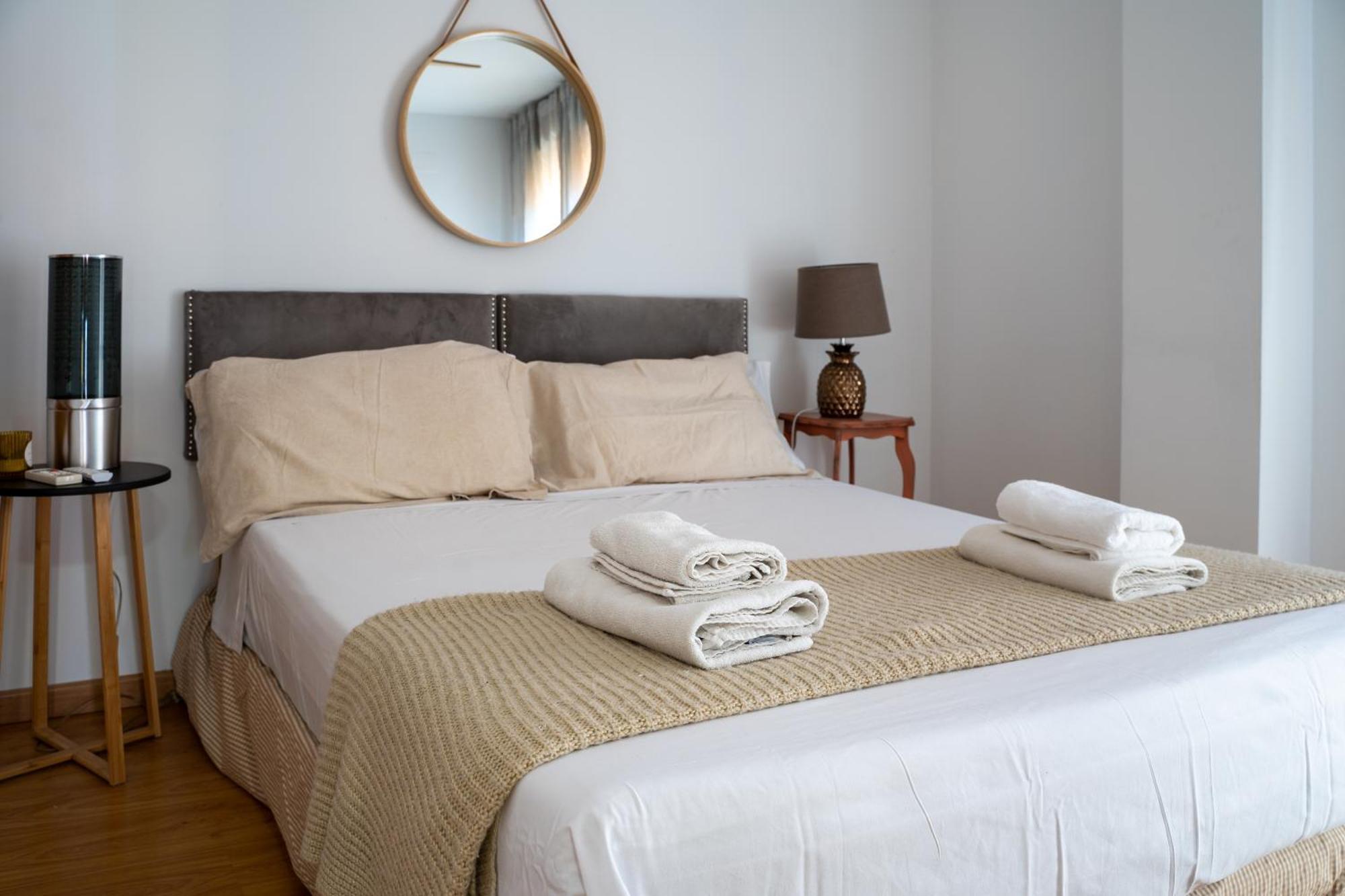 Appartamento La Casita De Real De Cartuja Granada